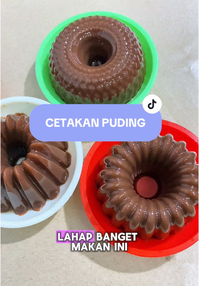#cetakanpuding #cetakanjelly 