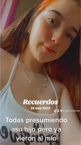 #Recuerdos mi amor bonito 😍 