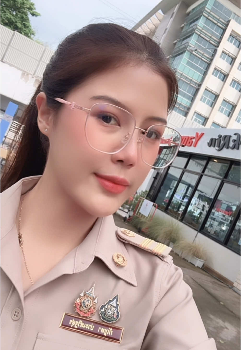 ทำงานบ้าง ข้างบ้านสงสัยละ #โสด #tiktok 