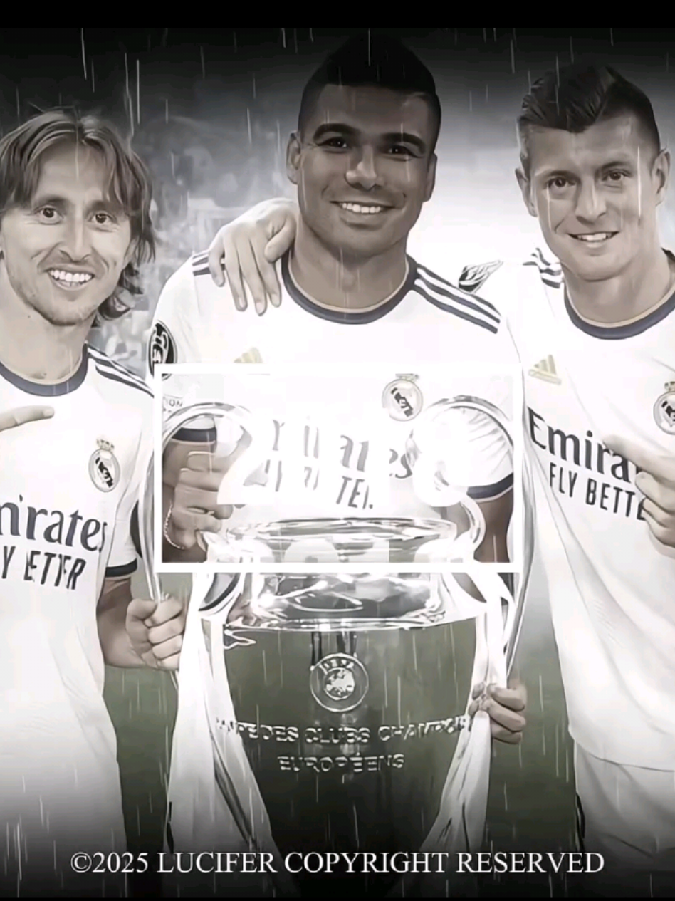 End of the trio Era #realmadrid #ريال_مدريد #ايديت #اكسبلور #explore #viral #edit #trend #lukamodric #modric #fyp #kroos #birdsofafeather 
