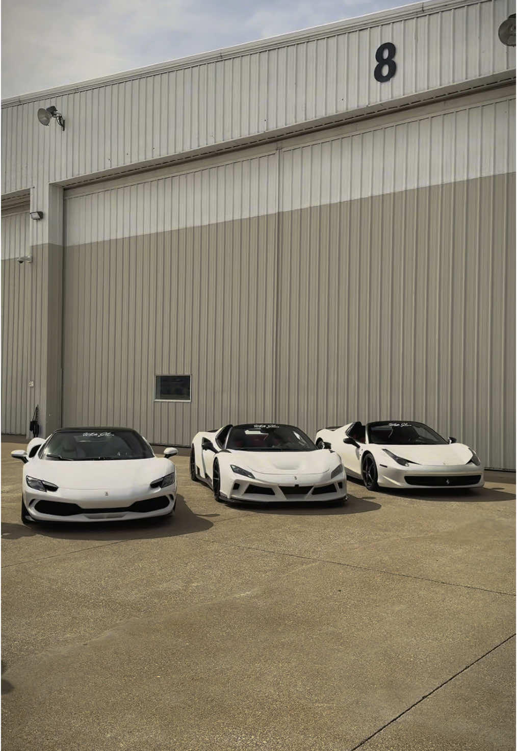 What Frank Ocean Said😉 | #whiteferrari #ferrari #supercar #f8 #nlargo #f8nlargo #296 #widebody #widebodyferrari #viral #car #viralcar #caredit #viralcaredit #ferrariedit #frankocean #ferrariedit #viralferrariedit #famous #famousedit #photoshoot #carphotos #carphotoshoot #carvideos #carvideo #4k #4kedit #4kcaredit #4kvideo #4kcarvideo #famouscar #famouscaredit #fyp #trend #trending #trendspotter #trendingvideo #trendingcar #trendingedit #trendingferrari #carspotter #carspotting #fyp #blowthisup #viralvideo #algorithm #tiktokalgorithm #algorithmtiktok #cartok #carculture #carclub #carsoftiktok #cinematic #4kcinematic #cinematicvideo #cenimaticcaredit #ferrari458 #458spider #458italia#CapCut 
