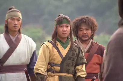 Truyền thuyết Jumong p.371 #phimhanquoc #truyenthuyetjumong2006 #