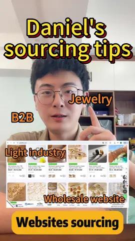 China sourcing Tips :3 English websites English-Friendly Websites You Can Actually Use to source from China! Comment below what kind of  product you're looking for ✅I'm Daniel, you're reliable sourcing agent and dropshipping partner in china #sourcing #sourcingagent #drosphipping #factory #chinafactory #chinasourcing#wholesale #jewelry #madeinchina #danielsourcing