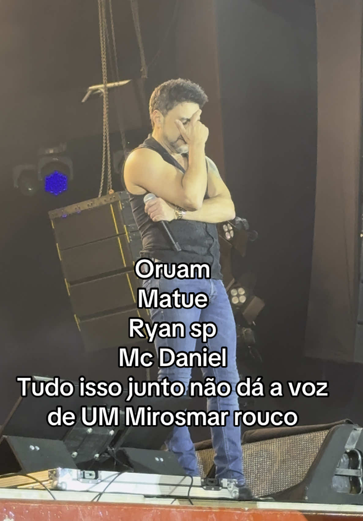 Aôooooo Mirosmar!!! #zezedicamargoeluciano #zezedicamargo #zezedicamargorustico #divinaexpo #divinopolismg 