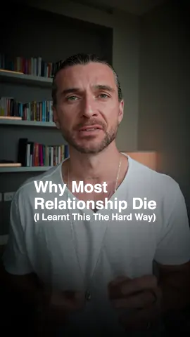 I’ve learnt this the hard way....   Most relationships die, not because of conversations that we had,   but because of conversations that we never did....   I’d love to hear about your experience on this in the comments.    #relationshipadvice #relationshiptips #couplestok #couplegoals #relationships #healing #psychologisttips #relationshipadvice #breakups #datingadvice #datingtips #relationships #relationshiptruths #infidelity #cheating #boyfriend #girlfriend