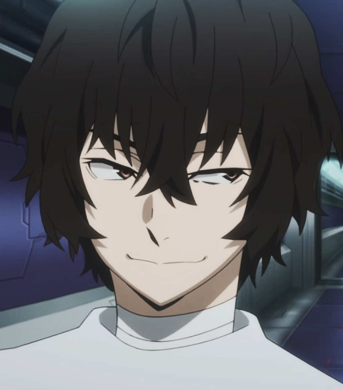 #DAZAI - another meursault dazai edit... heh who would have thought #k4tsyu #dazaiosamu #dazaiedit #bsd #bsdedit #bungoustraydogs #aftereffects #edit 