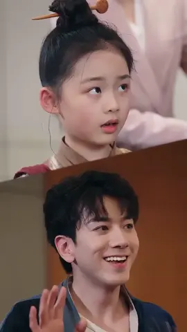 Gadis kecil itu memiliki ilmu bela diri yang luar biasa #drakor #drama #dramakorea #dramachina #dracin