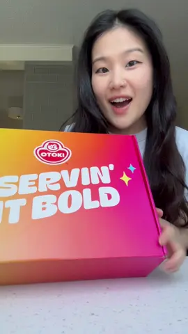 Thank you so much @Jin Ramen by OTOKI 💛❤️ #otoki #jinramen #unboxing #koreanfood #jin 