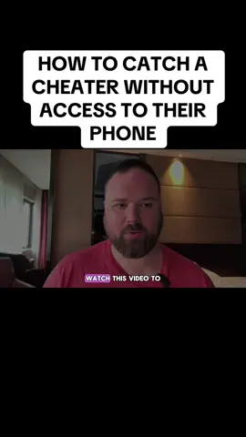 How to spy a cell phone. How to catch a cheater. Learn the effective way to catch a cheater without access to their phone. Uncover the truth today #spyonaphone #cellphonespy #catchacheater #phonesecrets #cheatingpartner #mobilemonitoring #digitalsurveillance #techforensics #spyapps #relationshiptrust #loveandtrust #techandrelationships #foryoupage #viraltiktok 