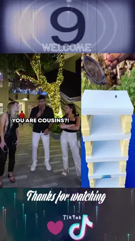 How are they cousins  #thai #thailand #bangkok #finland_rendered
