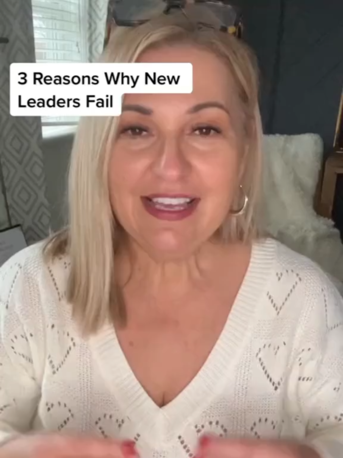 So you made it into leadership—congratulations! 👏 You’ve earned this role, and that deserves to be celebrated. But now that you're here, the real challenge begins. Many new leaders unintentionally sabotage their own success—not because they’re not capable, but because they carry over habits from their old role that don’t serve them anymore. 👉 DM READY to book your free strategy session to see if executive coaching is right for you. Here are 3 common traps new leaders fall into—and what to do instead: 1️⃣ You try to know everything. When you were an individual contributor, being the expert was your job. That’s what got you recognized. That’s what earned you the promotion. But now, it’s no longer possible—or useful—to try and know it all. You’re not just managing your work anymore, you’re managing your team’s work. Great leaders don’t obsess over every detail. They prioritize what matters most and trust their team to own the rest. 2️⃣ You believe your way is the best way. And hey—it probably is a great way! But here’s the thing: Your way is not the only way. If you get too prescriptive about how everything must be done, you either: 💥 Micromanage people into disengagement 💥 Or create a team that can’t think without you Neither will help you lead effectively. The real win? Empowering your team to deliver results in their own way—as long as the outcome meets the standard. 3️⃣ You feel like you have to prove yourself. I get it. You want to show that promoting you was the right choice. You want to be the go-to person. The hero. But here’s the hard truth: The more you try to prove yourself, the more you fall back into “doer” mode. And that’s not your job anymore. Your success now is tied to your team’s success. Want to shine? Help them shine. ✨ New leadership requires a mindset shift. Less doing. More guiding. Less controlling. More empowering. Less proving. More leading. 👉 DM READY to book your free strategy session to see if executive coaching is right ➡️ Follow @leadershipmel for more tips on how to be a high-impact leader #leadershiptok #ManagementTips #ExecutiveMindset #ManagingUp #CareerTok #DecisionMaking #ExecutivePresence #LeadershipGrowth #NewManager #LeadershipSkills #ExecutiveLeadership #WorkplaceConfidence #SuccessMindset #bealeader #corporatetok #SpeakWithConfidence #WorkplaceAdvice #LevelUpYourCareer #CorporateLeadership #ConfidenceTok