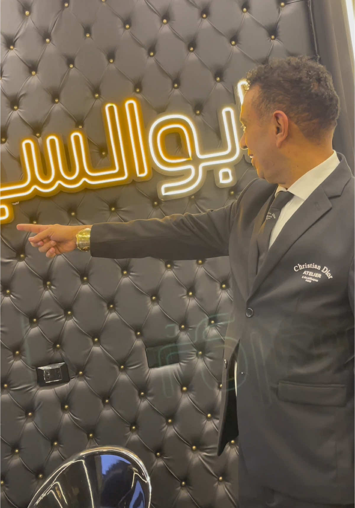 احنا كسرنا عين الشيطان 😈 #محمود_الليثي #ابو_السيد_ملك_السعادة #ابو_السيد_في_مجاله_ده_سيطره #مينا_خليل🎞 