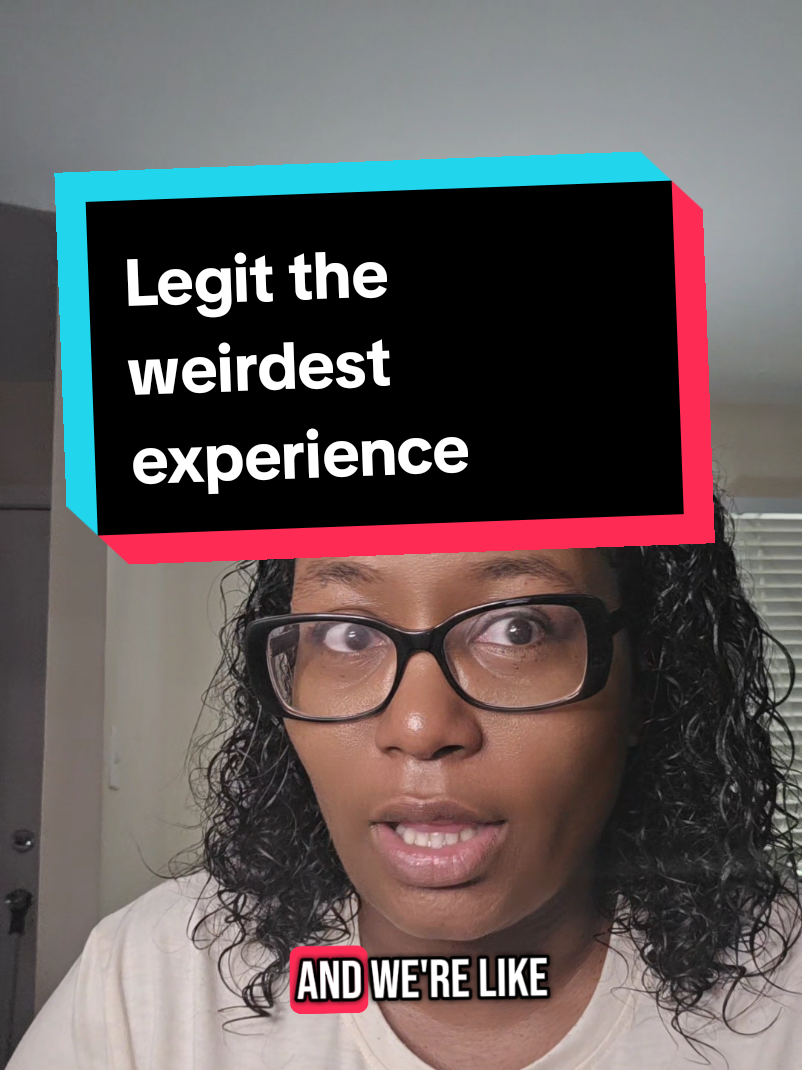 I legit wouldve thought I had lost my mind if we didn't have so many witnesses with us. Cause what do you mean she just disappeared and no one else heard her?!?!!! #creepy #scarystories #creepystories #scary #weird #random #truestory #storytime 