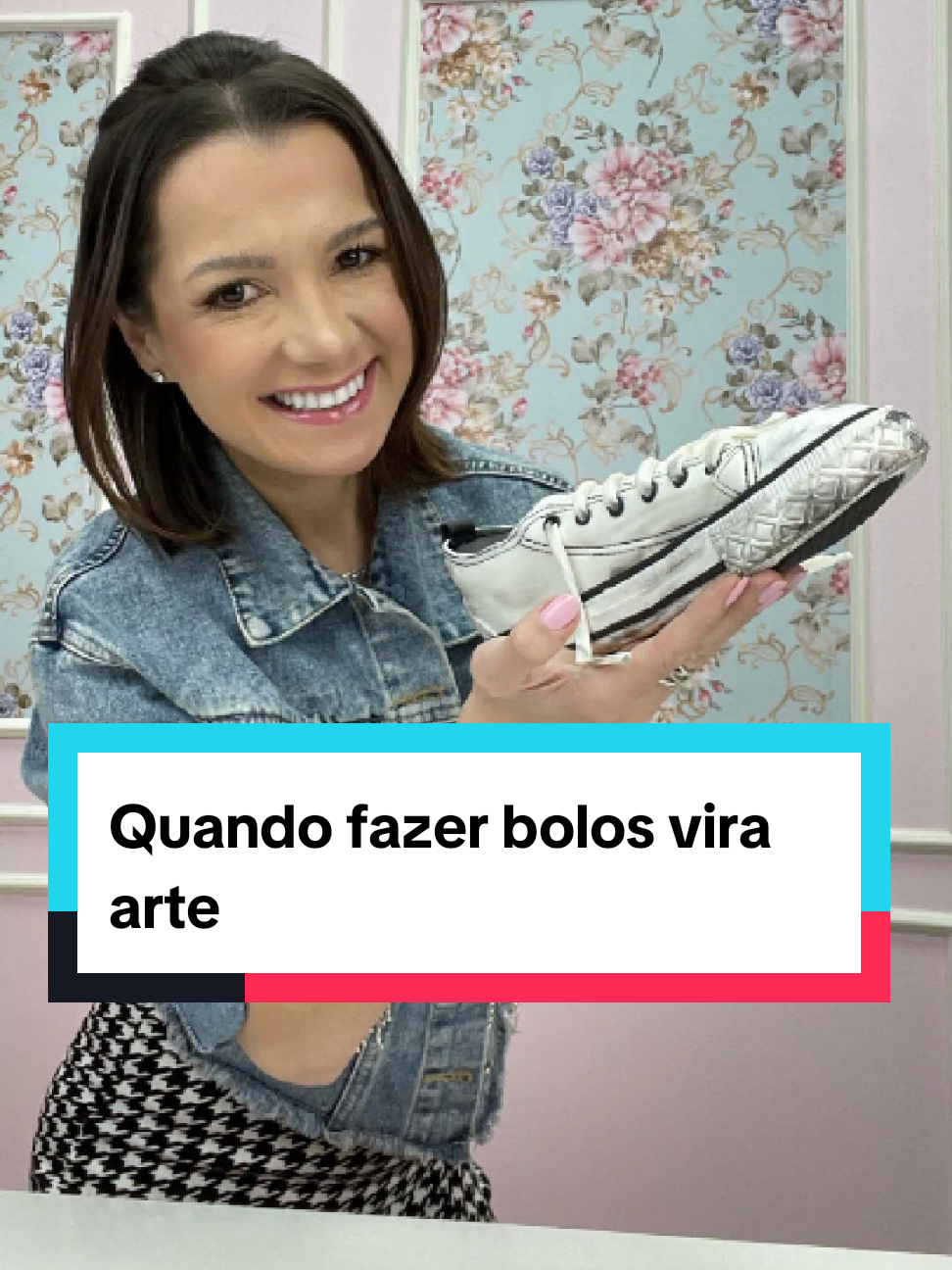 Quando fazer bolos vira arte!! @Vivi Cake  #vivicake #bolos #arte #doces #curiosidades 