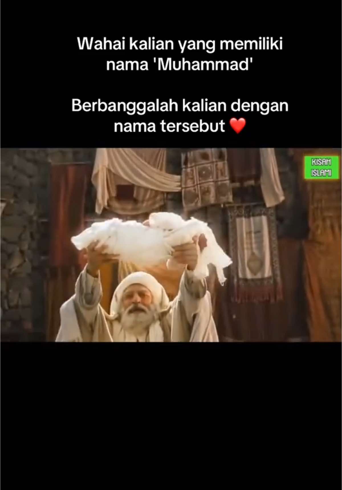 Asal usul nama nabi Muhammad ❤️  Menjadi kebiasaan pada zaman dahulu kala untuk menamakan seseorang bayi yang baru lahir dengan nama yang tersedia ada & dari nama berhala. Uniknya nama nabi muhammad, ianya dipilih khas oleh datuk tercinta nabi Muhammad saw, Abdul  Mutallib ❤️🫰🏻 #f #foryou #fyp #foryoupage #fy #fyppppppppppppppppppppppp 