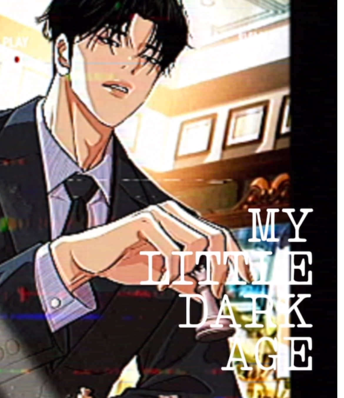 #leejihoon basically I don’t have a consistent editing style lolol #lookism #webtoon #jameslee #charleschoi #danielpark #littledarkage #lookismedit #fyp