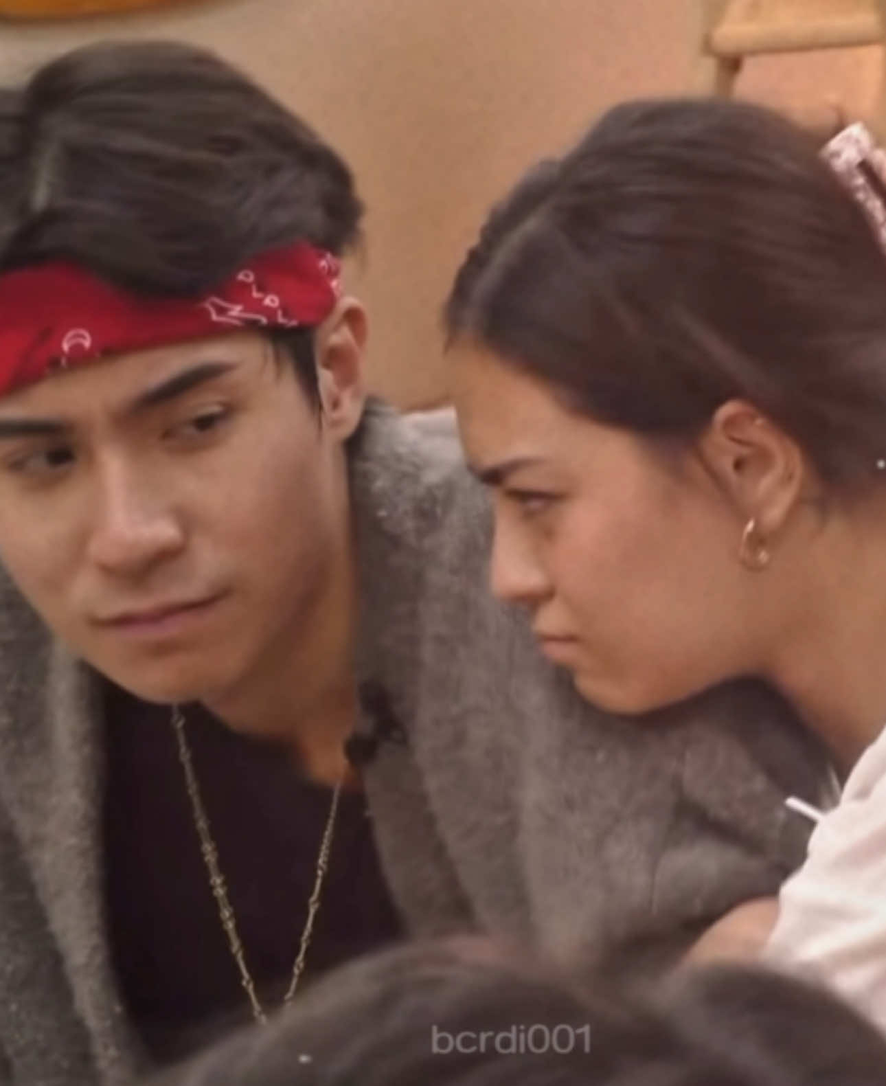 mag jowa na ba sila? #pbb #pbbcollabedition #pbbcelebrityedition #mikbrent #mika #brent #pbb2025 #fyp