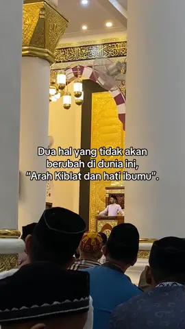 🤍#ibu #arahkiblat #kiblat #tentangibu #orangtua #fyp #reminder #quotes #quotesislam 