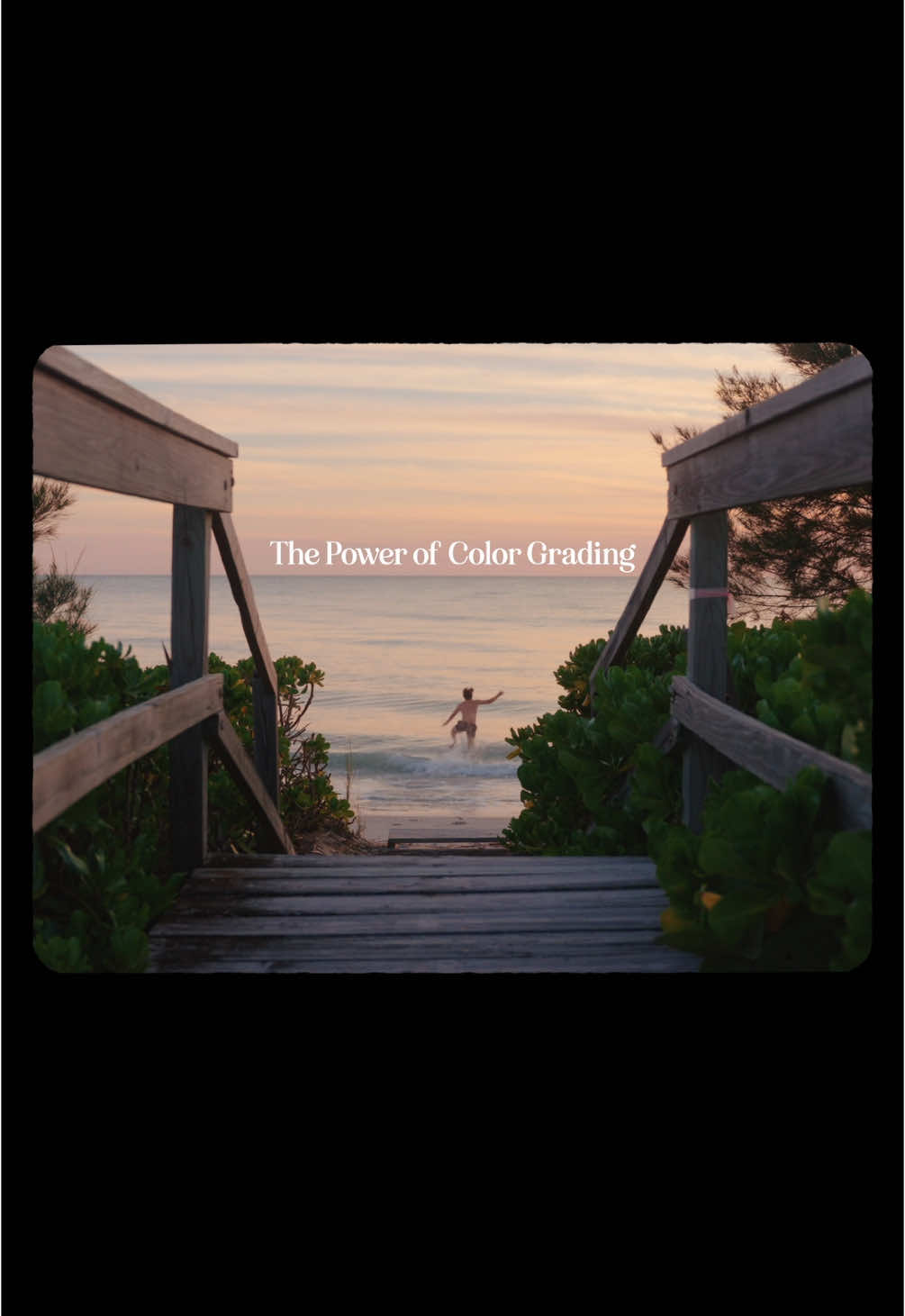 The power of color grading✍🏼🎨 #colorgrade #davinciresolve #davinci #filmmaker #filmmaking #cinematic #travel #videography 