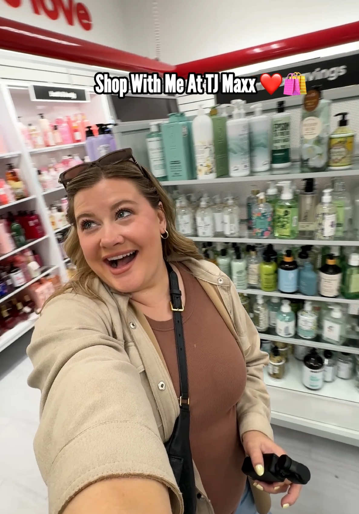Shop With Me at TJMaxx in NYC 🛒 So many good finds lately! Fenty butta drop and the new blushes?! Lots of great hygiene and body care finds, beaded bags, & designer items too 👀 #tjmaxx #tjmaxxfinds #shopwithme #hygieneproducts #bodyproducts #perfume #fragrance #perfumetiktok #fragrancetiktok #shopping 