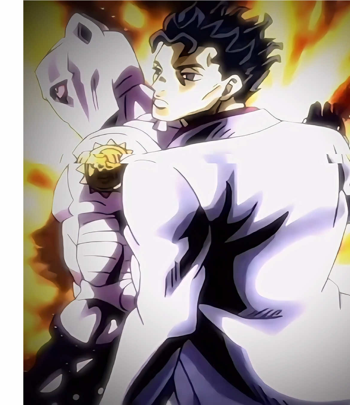 KILLER QUEEN #kirayoshikage #yoshikagekira #kirayoshikageedit #yoshikagekiraedit #killerqueen #diamonisunbreakable #jojoedit #jojosbizarreadventure 
