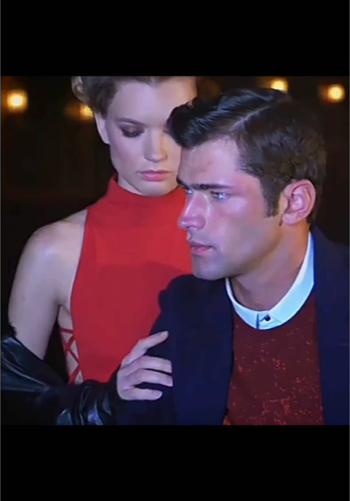 🍷🦇Sean O’ Pry G.O.A.T🏆#SuperModel #model #goat #seanopry #sean #fashion #mog #outift #fyp #fypシ゚viral 