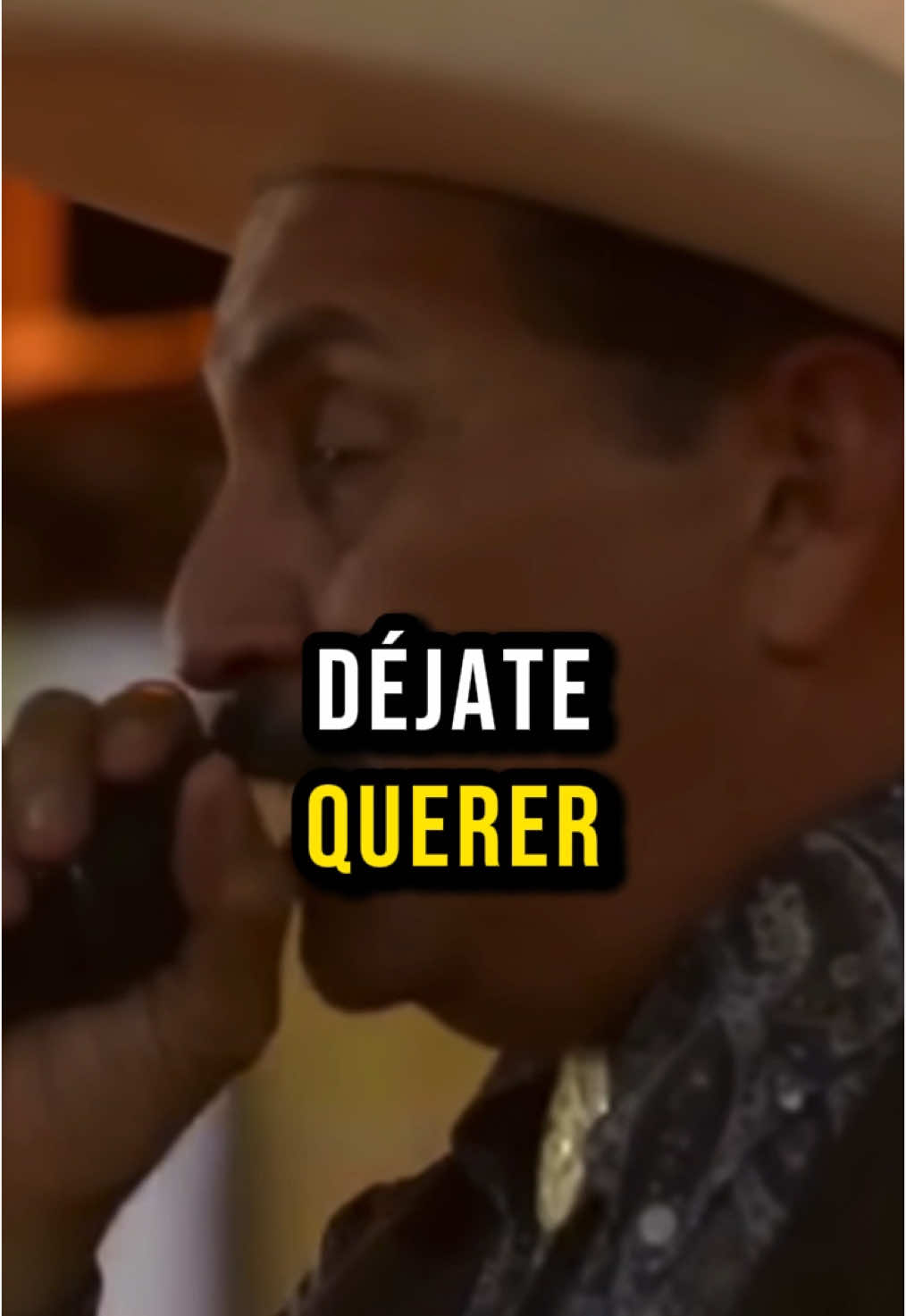Déjate quereeeer 🎶❤️ ¿Quién más a dedicado esta canción? Gran tema del maestro Armando Martínez 🤠 #llanerasvenezolanas #venezolanosenelmundo #dejatequerer #letrasdecanciones #musicallanera #exitosllaneros 