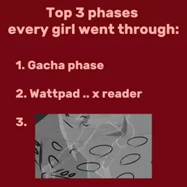 #myr #song #gachaphase #wattpad #xreader #ff #2018 