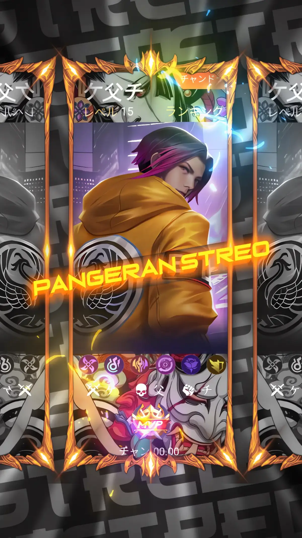 Update history!! gas nih ambil,preset di saluran https://whatsapp.com/channel/0029Vb99AYjDjiOZiNJOCg3n #fyp #presethistory #mobilelegends #prsetxml #pangeranoreo 