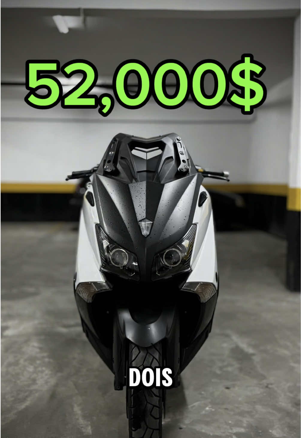 ME SIGAM 🔥🔥 #tmax530 #tmax #brasil 