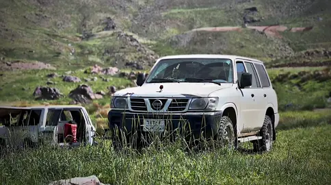 #soran #balakian #nissan #patrol #mamsher #kalar #chamchamall #slemani #hawler #ranya #koya 