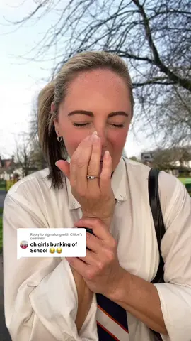 Replying to @sign along with Chloe Part:22 “17 days until 17” She said don’t answer it Chloe!!! #teenagedramas #17daysuntil17 #teenlife #kazzabalks #foryou #fyp  