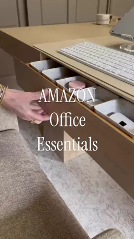 Shop l!nk in b!0 & stories for 24 hours. XO ~ Julie #amazonhome #homeoffice #desksetup #desk #deskorganization 