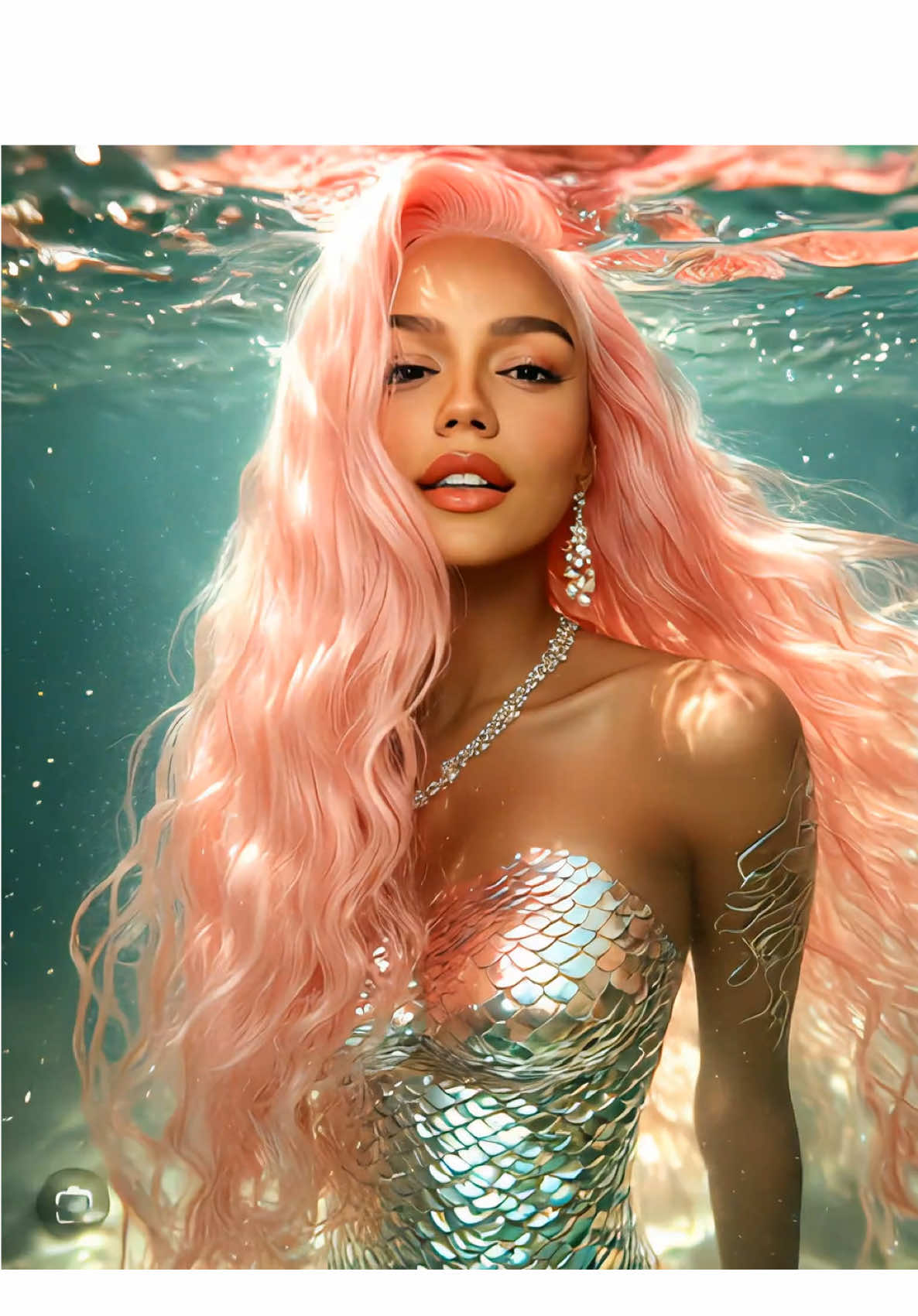 Karol G #iamermaid #efecto #plantillas #nuevayork #video_viral #lomasviral #america #tendencia #trending #trend #tendencias #karolg #musica 