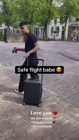 Mees otw bali 😍 #meeshilgers 