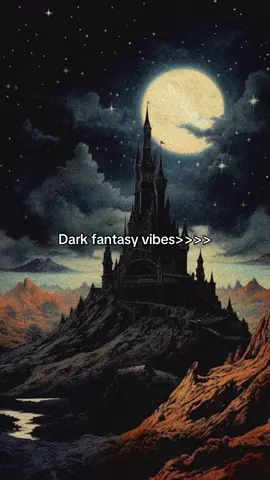 Dark fantasy is a genre that delves into the eerie, unsettling, and often brutal intersection of magic, the supernatural, and a world consumed by corruption. It paints a world where the boundaries between light and dark blur, often reflecting the grim realities of human nature in a realm where nothing is as it seems. In dark fantasy, hope is a fragile concept, and even the most heroic characters can find themselves tainted by the darkness they seek to fight. The landscapes are often bleak and foreboding, filled with decaying ruins, cursed forests, and haunted kingdoms, where the line between ally and foe is always in flux. Magic in this genre is not a simple tool of wonder but a dangerous force that can corrupt the soul, warp the mind, or wreak havoc on entire civilizations. The creatures that inhabit these worlds are twisted versions of folklore, monstrous beings that are neither wholly evil nor entirely good, existing in a moral gray area. These tales are often deeply psychological, exploring themes of power, obsession, loss, and the thin line between sanity and madness. Protagonists in dark fantasy stories are typically flawed, scarred individuals who struggle with their own inner demons, and even when they succeed, victory is often hollow, carrying with it the burden of sacrifice. The genre’s allure lies in its ability to confront the reader with the rawness of the human experience, amplified by supernatural elements that make it both otherworldly and deeply personal. In essence, dark fantasy isn’t just about monsters and magic, but about the darkness within us all, reflected back through a world that is as cruel and unforgiving as it is captivating.  #liminal #liminalspaces #liminalspace #liminalcore #liminalaesthetic #liminalspacetiktok #dark #fantasy #darkfantasy #darkfantasyaesthetic #darkfantasyromance #darkfantasyvibes #darkfantasycore #darkfantasyart 