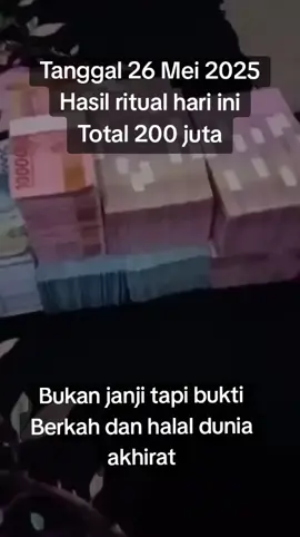 #viralvideo #viraltiktok #viral #pesugihan #dukun #penarikanbendagaib #uang #amanah #berkah #fyp #foryou #fypage #for #bismillahfyp #masukberandafyp @kyai_muhammad_syamsudin 
