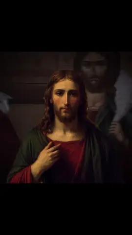 Jesus loves you so much ❤️ Thank you for 700K followers. | Everything’s where it should be (in bio) ✝️ | #jesuschrist #christiantiktok #christian #church #bible #bibleverse #speech #jesuslovesyou #jesus #emotional #motivation 