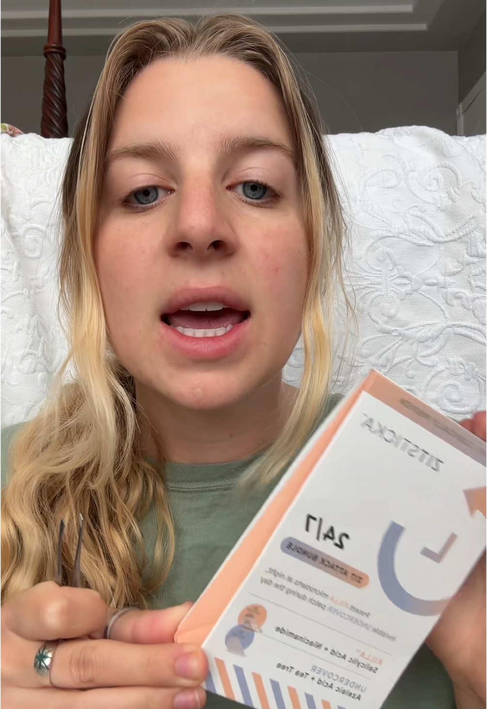 BEST PIMPLE PATCHES EVER! #acneskin #pimplepatch #skincare #viral #fyp 