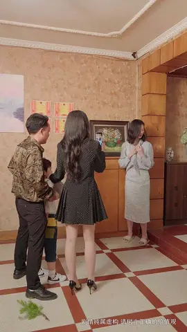 此一時，彼一時  #fyp #因為一個片段看了整部劇 #短劇 #完整版免費看#shortdrama #lovestory #playlet #shortplay #shortfilm #chinesedrama 