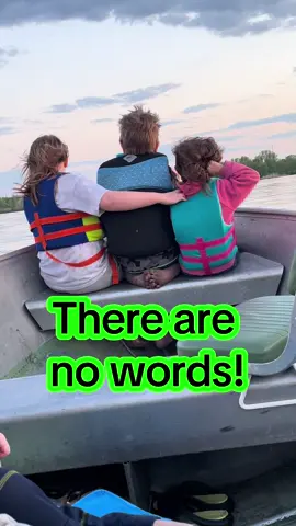 Siblings #fishinglife #parenting #Love #dadlife 