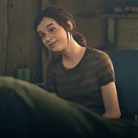 cutie... // total ib: @chaosfx// opinions on season 2 finale and overall? I mostly hated it cause of its wasted potential and the HORRIBLE writing #ellie #elliewilliams #elliewilliamsedit #ellietlou #tlouellie #thelastofus #thelastofus2 #thelastofuspart2 #tlouedit #tlou2edit #tlouremake #thelastofusremake #thelastofusedit #tlou #tlou2 #gaming #gametok #fyp #foryou #viral 