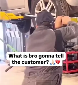 Car falls of car lift #carlife #cars #car #carlift #falling #accident #fypシ゚viral #funny #meme 