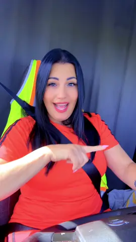 #magda #fyp #troqueraorgullosa #orgullosademi #truckingirl 
