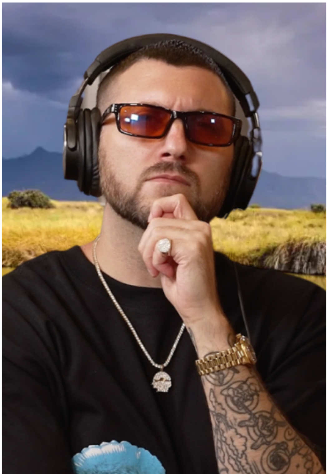 after my 81-hour water fast i have evolved into Biohacker Bro