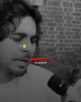Je nafra Aa oh vi dilon hove 💯🖤  #foryou #foryoupage #trending #zaighamjatt #itxzaighi 
