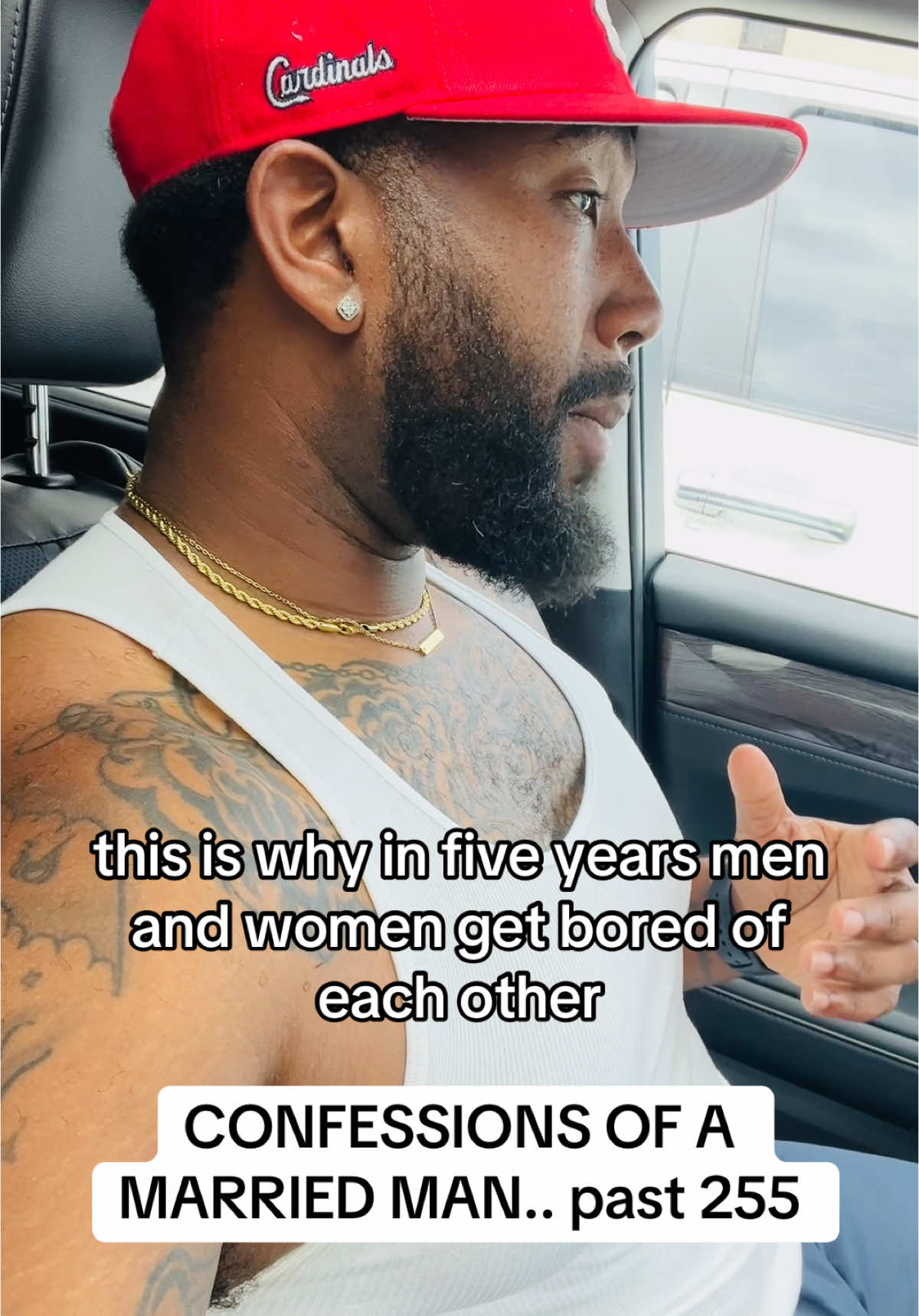 I CONFESS | part 255.. SHOP AROUND, RESPONSIBLY‼️🤷🏾‍♂️🤷🏾‍♂️ #confessionsofamarriedman 