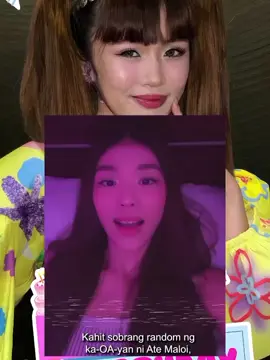 HAPPY BIRTHDAY LUCKY/MALOI🥳🎂 I hope you enjoy your birthday and that more blessings to come and to BINI. BINI loves you so much, and of course, Blooms. Happy birthday Maloi🥳🎂 DISCLAIMER: This video is from May 27, 2024, and was originally posted on BINI official account. #bini #biniph #binimaloibirthday #binimaloi #fyp #fypp 