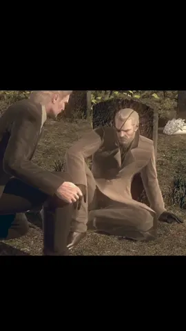 #metalgear #bigboss #solidsnake #snake #metalgearsolid #fyp #mgs 