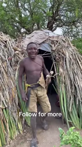 Hello i am chaba 😂😂#nativetiktok #fyp #fypviralシ #hadzabetribe 